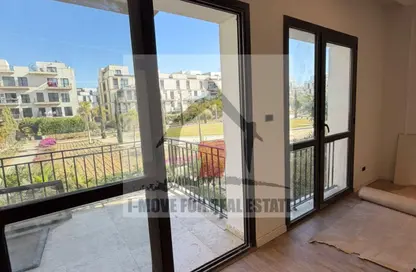 Apartment - 3 Bedrooms - 4 Bathrooms for sale in The Courtyards - Sheikh Zayed Compounds - Sheikh Zayed City - Giza Apartment - 3 Bedrooms - 4 Bathrooms for sale in The Courtyards - Sheikh Zayed Compounds - Sheikh Zayed City - Giza