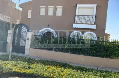تاون هاوس - 4 غرف نوم - 4 حمامات للبيع في هايد بارك - مدينة القاهرة الجديدة - القاهرة