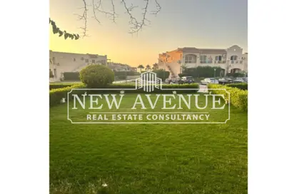 شاليه - 3 غرف نوم - 2 حمامات للبيع في لافيستا باي - لافيستا - قسم الضبعة - الساحل الشمالي