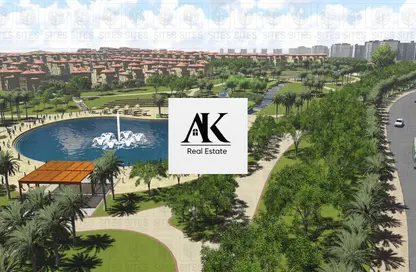 Apartment - 3 Bedrooms - 3 Bathrooms for sale in City Gate - 5th Settlement Compounds - The 5th Settlement - New Cairo City - Cairo