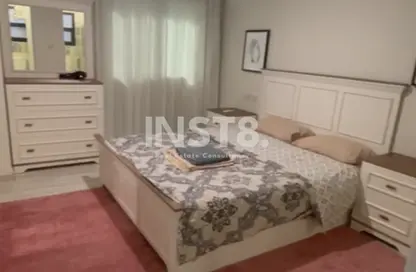 Apartment - 2 Bedrooms - 3 Bathrooms for rent in Eastown - 5th Settlement Compounds - The 5th Settlement - New Cairo City - Cairo