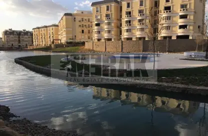 Penthouse - 2 Bedrooms - 3 Bathrooms for sale in Mountain View Hyde Park - 5th Settlement Compounds - The 5th Settlement - New Cairo City - Cairo