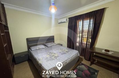 Apartment - 2 Bedrooms - 2 Bathrooms for rent in Beverly Hills - Sheikh Zayed Compounds - Sheikh Zayed City - Giza
