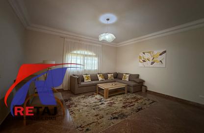 Apartment - 3 Bedrooms - 2 Bathrooms for rent in Street70 - District 2 - The 5th Settlement - New Cairo City - Cairo