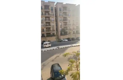 شقة - 3 غرف نوم - 2 حمامات للبيع في شارع طلعت مصطفي - الرحاب المرحلة الثانية - الرحاب - مدينة القاهرة الجديدة - القاهرة