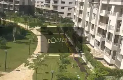 Apartment - 3 Bedrooms - 2 Bathrooms for sale in Madinaty - Cairo