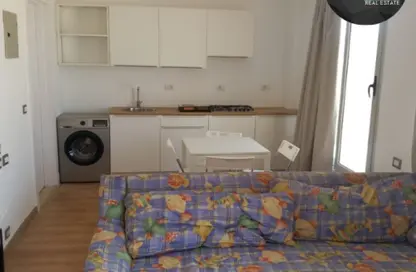 Apartment - Studio - 1 Bathroom for rent in Palm Parks   Palm Hills - South Dahshur Link - 6 October City - Giza