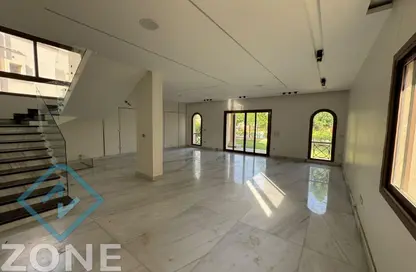 Villa - 4 Bedrooms - 4 Bathrooms for rent in Madinaty - Cairo