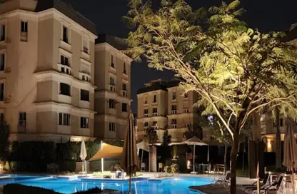 iVilla - 3 Bedrooms - 3 Bathrooms for sale in Mountain View Hyde Park - 5th Settlement Compounds - The 5th Settlement - New Cairo City - Cairo