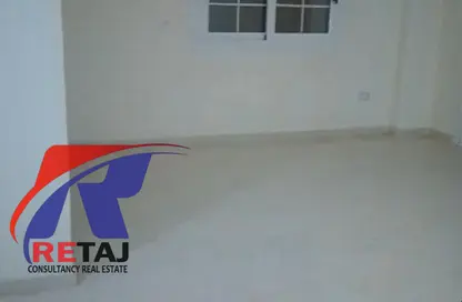 شقة - 3 غرف نوم - 2 حمامات للايجار في عمارات البنفسج - البنفسج - مدينة القاهرة الجديدة - القاهرة