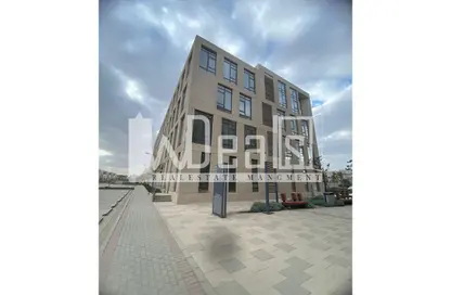 Office Space - Studio - 1 Bathroom for rent in District 5 - 5th Settlement Compounds - The 5th Settlement - New Cairo City - Cairo