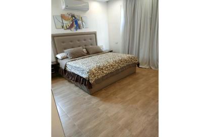 Villa - 6 Bedrooms - 7+ Bathrooms for sale in Hacienda Bay - Sidi Abdel Rahman - North Coast