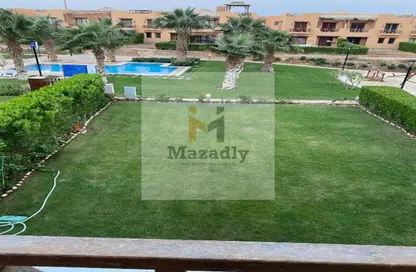 Townhouse - 3 Bedrooms - 3 Bathrooms for sale in Mountain view Sokhna - Mountain view - Al Ain Al Sokhna - Suez