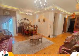 Apartment - 2 bedrooms for للبيع in Mohamed Fawzy Moaz St. - Smouha - Hay Sharq - Alexandria