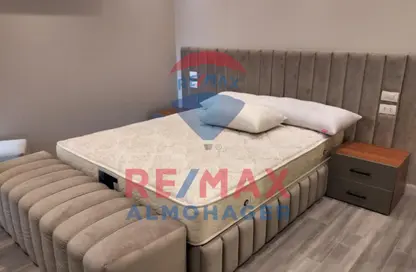 Apartment - 3 Bedrooms - 2 Bathrooms for rent in Mountain View iCity October - 6 October Compounds - 6 October City - Giza