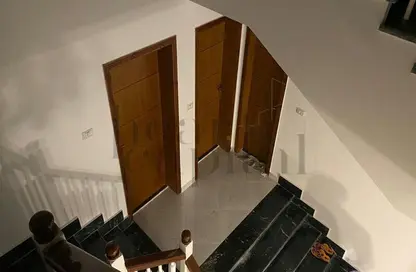 منزل مزدوج - 4 غرف نوم - 4 حمامات للبيع في مارينا 2 - مارينا - العلمين - الساحل الشمالي