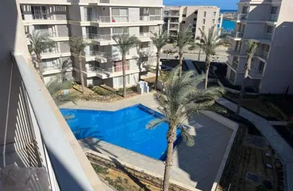 شاليه - 2 غرف نوم - 2 حمامات للبيع في مراسي - سيدي عبد الرحمن - الساحل الشمالي