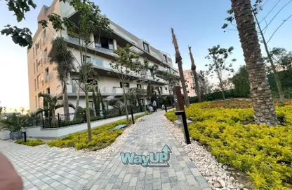 Apartment - 3 Bedrooms - 3 Bathrooms for sale in Villette - 5th Settlement Compounds - The 5th Settlement - New Cairo City - Cairo Apartment - 3 Bedrooms - 3 Bathrooms for sale in Villette - 5th Settlement Compounds - The 5th Settlement - New Cairo City - Cairo