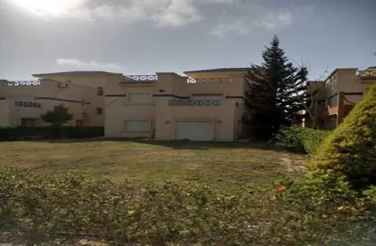 فيلا - 3 غرف نوم - 5 حمامات للبيع في ستيلا سيدي عبد الرحمن - سيدي عبد الرحمن - الساحل الشمالي