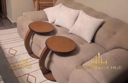 Apartment - Studio - 1 Bathroom for rent in Villette - 5th Settlement Compounds - The 5th Settlement - New Cairo City - Cairo