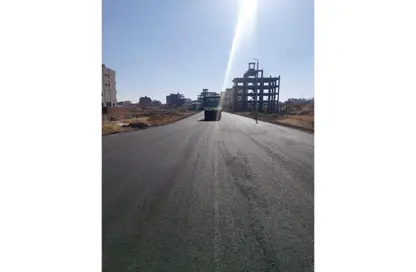 قطعة أرض - استوديو للبيع في النرجس - مدينة القاهرة الجديدة - القاهرة
