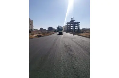 قطعة أرض - استوديو للبيع في النرجس - مدينة القاهرة الجديدة - القاهرة