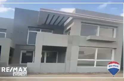 Apartment - 3 Bedrooms - 2 Bathrooms for sale in Grand Heights - Northern Expansions - 6 October City - Giza