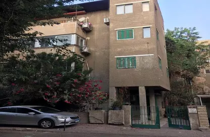 Apartment - 3 Bedrooms - 2 Bathrooms for sale in Salah Salem St. - Roxy - Heliopolis - Masr El Gedida - Cairo