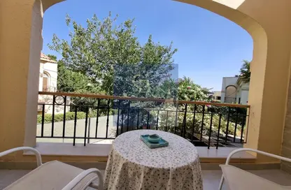 منزل مزدوج - 3 غرف نوم - 3 حمامات للبيع في زايد 2000 - الحي الرابع - الشيخ زايد - الجيزة