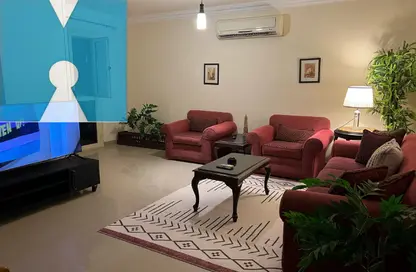 شقة - 2 غرف نوم - 1 حمام للايجار في بيفرلي هيلز - كمبوندات الشيخ زايد - الشيخ زايد - الجيزة