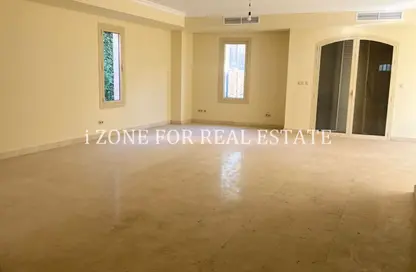 Villa - 4 Bedrooms - 4 Bathrooms for rent in Mivida - 5th Settlement Compounds - The 5th Settlement - New Cairo City - Cairo