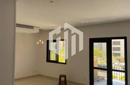 Apartment - 3 Bedrooms - 4 Bathrooms for rent in Eastown - 5th Settlement Compounds - The 5th Settlement - New Cairo City - Cairo