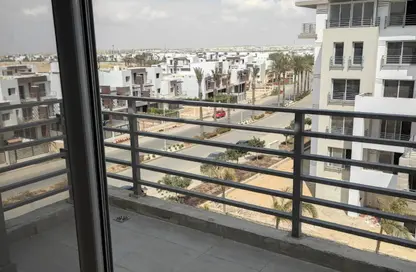 Apartment - 3 Bedrooms - 3 Bathrooms for rent in Hyde Park - 5th Settlement Compounds - The 5th Settlement - New Cairo City - Cairo