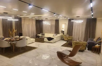 شقة - 3 غرف نوم - 3 حمامات للبيع في جولز - طريق مصر اسكندرية الصحراوي - مدينة 6 أكتوبر - الجيزة