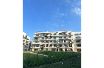 Apartment - 2 Bedrooms - 3 Bathrooms for sale in Villette - 5th Settlement Compounds - The 5th Settlement - New Cairo City - Cairo