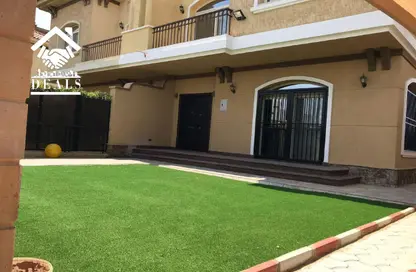 Villa - 4 Bedrooms - 5 Bathrooms for rent in Madinaty - Cairo Villa - 4 Bedrooms - 5 Bathrooms for rent in Madinaty - Cairo
