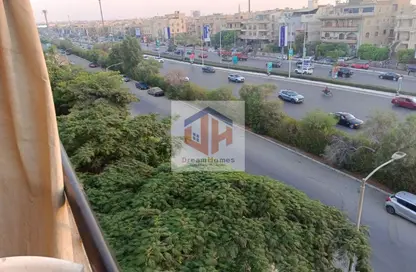 شقة - 2 غرف نوم - 1 حمام للبيع في شارع نجيب الريحاني - الرحاب المرحلة الثالثة - الرحاب - مدينة القاهرة الجديدة - القاهرة