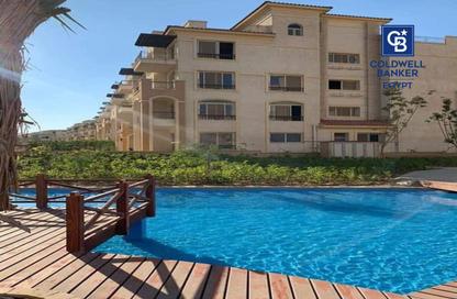 Apartment - 2 Bedrooms - 2 Bathrooms for sale in Moon Residences - Fifth Square - The 5th Settlement - New Cairo City - Cairo