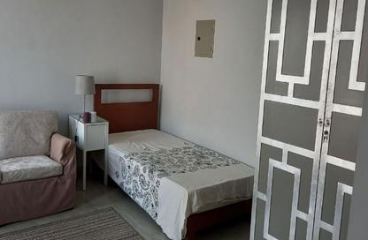 Apartment - Studio - 1 Bathroom for rent in Westown - Sheikh Zayed Compounds - Sheikh Zayed City - Giza
