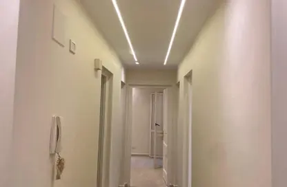 Apartment - 3 Bedrooms - 2 Bathrooms for rent in Madinaty - Cairo