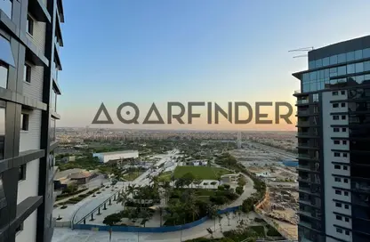 شقة - 3 غرف نوم - 3 حمامات للايجار في بارك سايد ريزيدنس - أبراج زيد - كمبوندات الشيخ زايد - الشيخ زايد - الجيزة