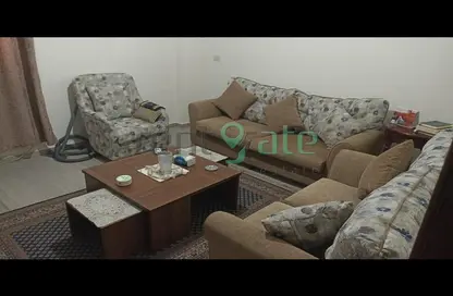 Apartment - 3 Bedrooms - 2 Bathrooms for rent in El Yasmeen 5 - El Yasmeen - New Cairo City - Cairo