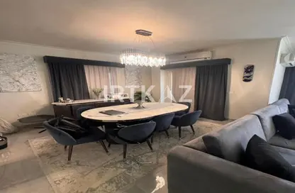 Apartment - 3 Bedrooms - 2 Bathrooms for sale in Al Andalus El Gedida - Al Andalus District - New Cairo City - Cairo