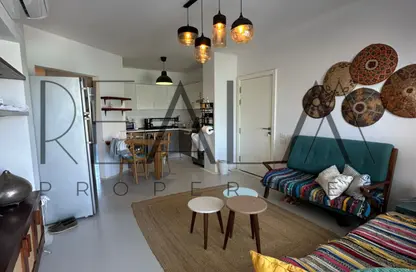 Chalet - 3 Bedrooms - 2 Bathrooms for sale in La Vista Bay - La Vista - Qesm Ad Dabaah - North Coast