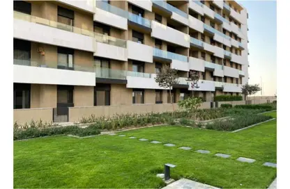 Apartment - 2 Bedrooms - 2 Bathrooms for rent in Al Burouj Compound - El Shorouk Compounds - Shorouk City - Cairo
