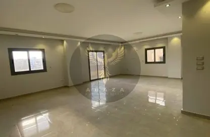 Apartment - 3 Bedrooms - 2 Bathrooms for rent in El Koronfel - The 5th Settlement - New Cairo City - Cairo