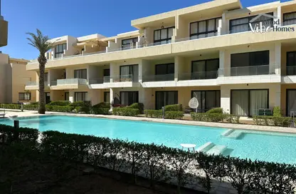 Apartment - 1 Bedroom - 1 Bathroom for sale in G Cribs - Al Gouna - Hurghada - Red Sea