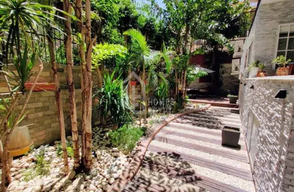 Apartment - 3 Bedrooms - 3 Bathrooms for rent in Mohamed Mazhar St. - Zamalek - Cairo