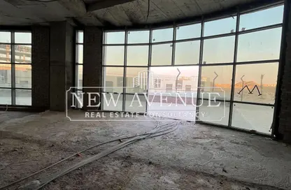 مساحات مكتبية - استوديو - 5 حمامات للايجار في سينكو القاهرة الجديدة - حى اللوتس - مدينة القاهرة الجديدة - القاهرة