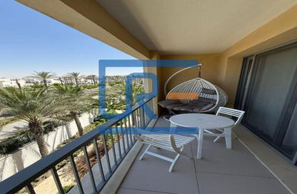 Chalet - 1 Bedroom - 1 Bathroom for sale in Marassi - Sidi Abdel Rahman - North Coast